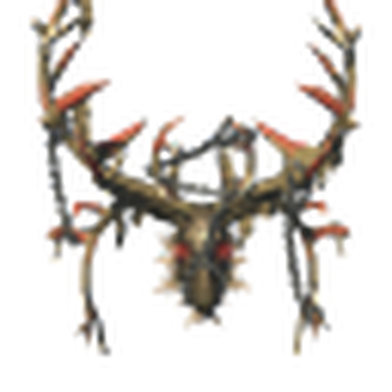 eikthyr trophy valheim wiki fandom