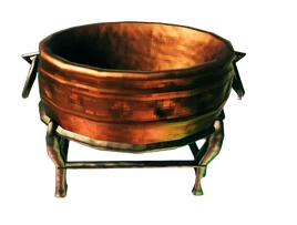 Mead Ketill appearance