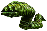 1-star Leech