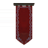 Red banner