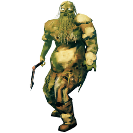 Draugr 0S