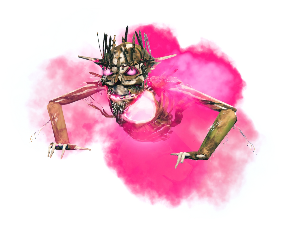 Yagluth | Valheim Wiki | Fandom