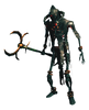 Charred Warlock