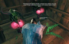 Жалоба Древнего ((Valheim))