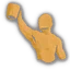 Emote toast