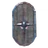 Flametal tower shield