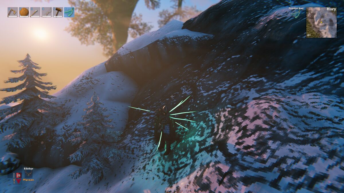 Wishbone Valheim Wikia Fandom