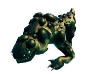 Попелозавр