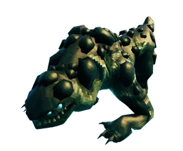 Попелозавр