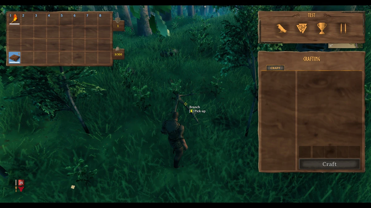 Inventory Screen Valheim Wiki Fandom