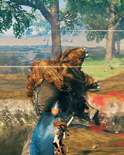 Lox | Valheim Wiki | Fandom
