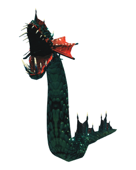 Serpent Definitive