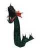 Serpent Definitive