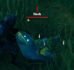 Neck | Valheim Wiki | Fandom