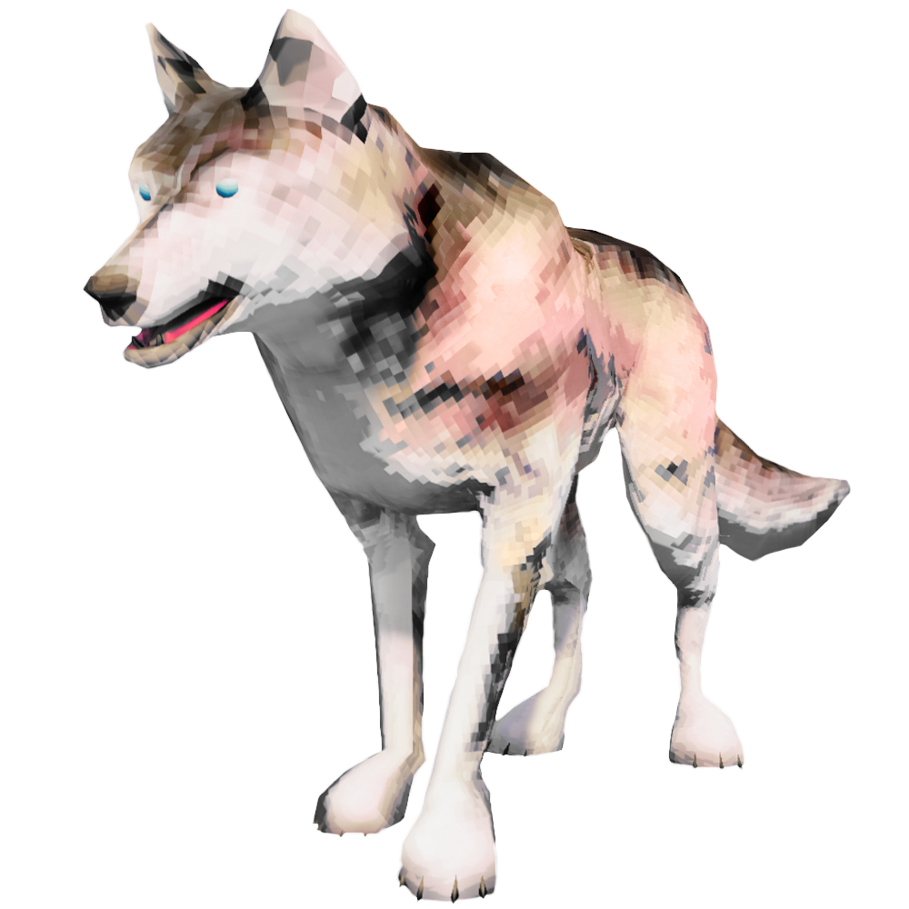 Wolf Valheim Wiki Fandom