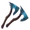 Thundering Berserkir axes
