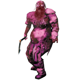 Draugr 2S