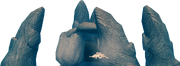 Зловонная дыра