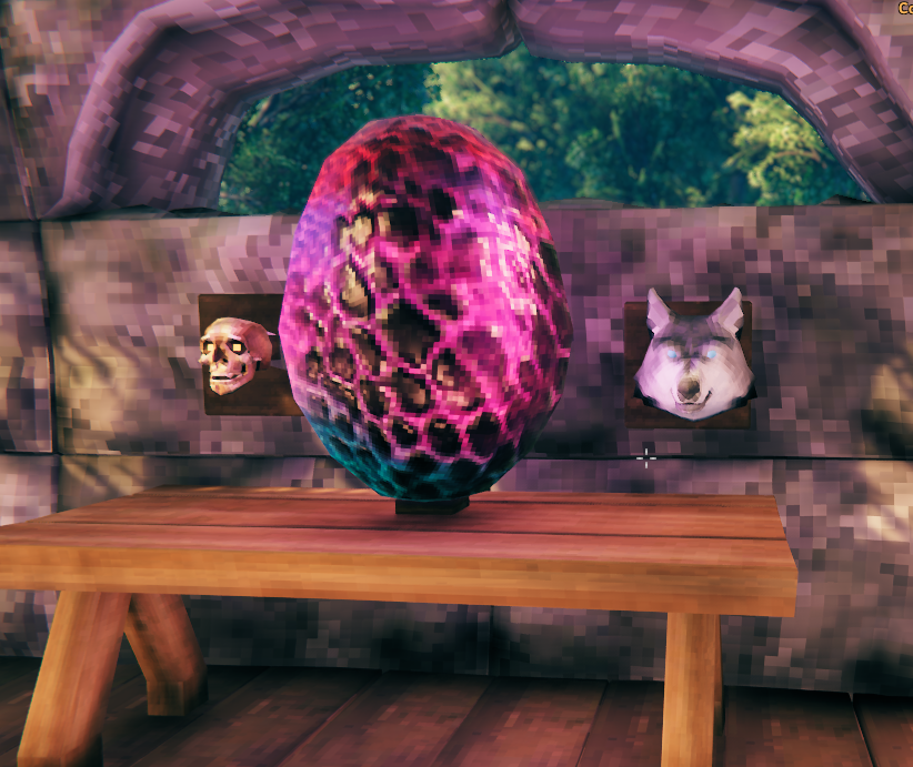 Item Frame Recipe Valheim