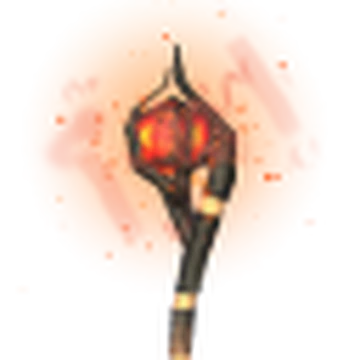 Staff of Embers | Valheim Wiki | Fandom