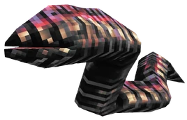 Пиявка лого