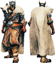 ArmorWolf