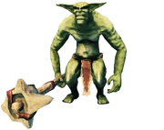 Фулінґський берсерк