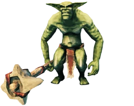 Фулінґський берсерк