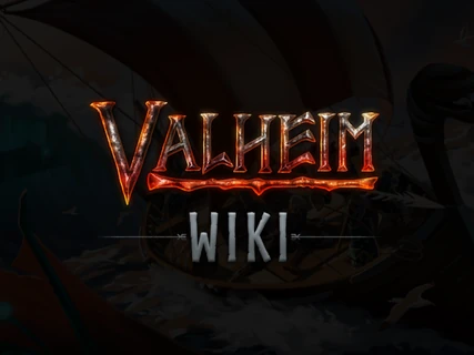 Valheim Wiki