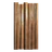 Wood tower shield