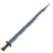 Iron sword