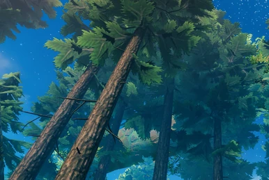 Core wood | Valheim Wiki | Fandom