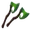 Primal Berserkir axes