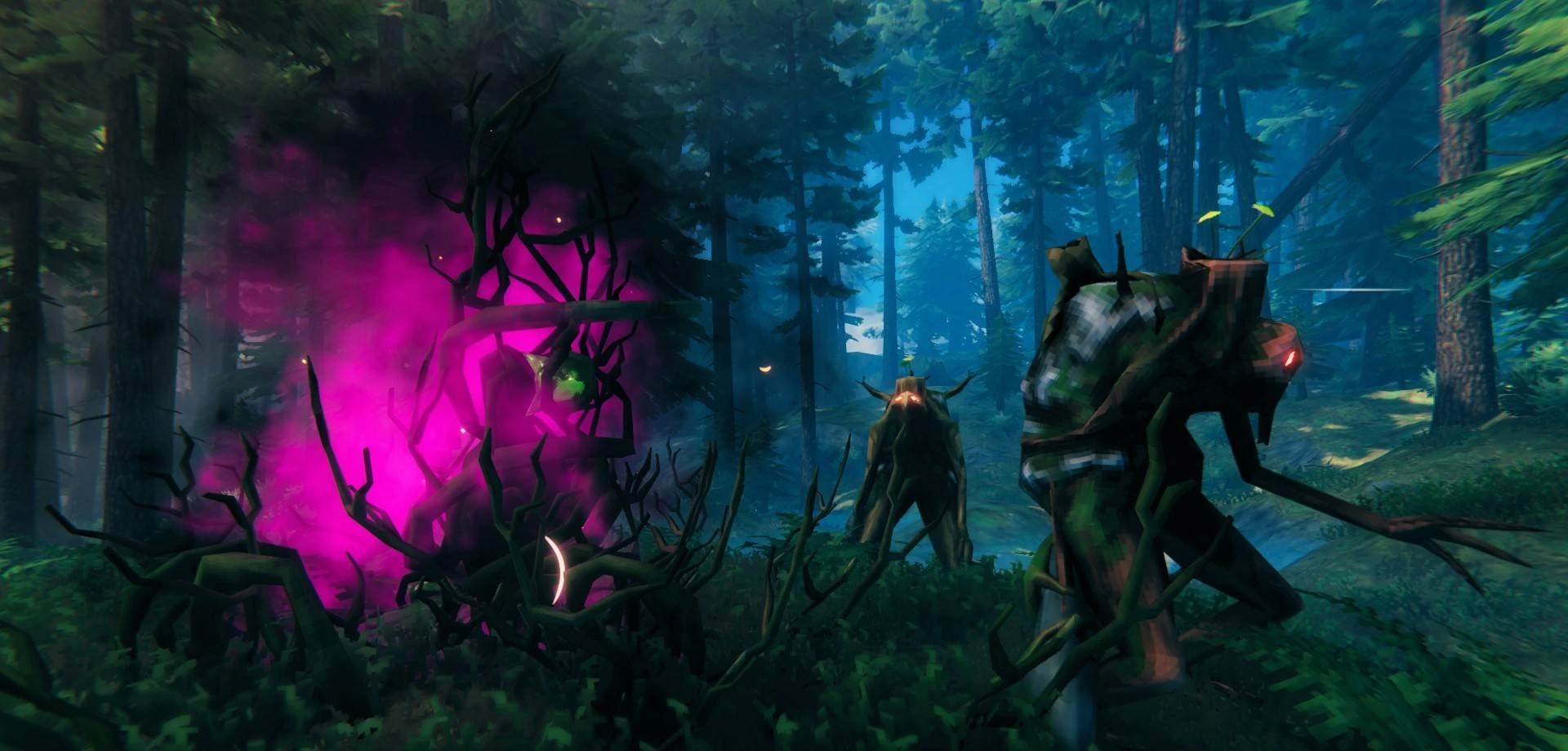 Valheim игра. Валхейм иггдрасиль. Босс древний valheim. Боссы вальхейм болото. Вальхейм враги.