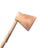 Wooden axe