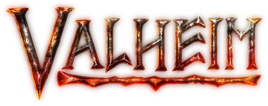 Logo valheim