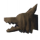 Волк (украшение)