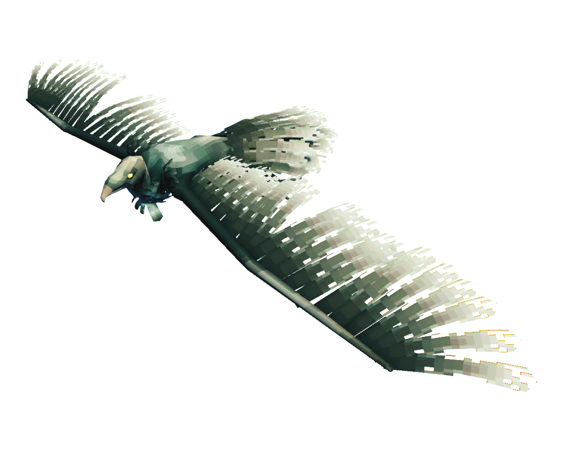 Volture | Valheim Wiki | Fandom