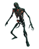 Charred Twitcher