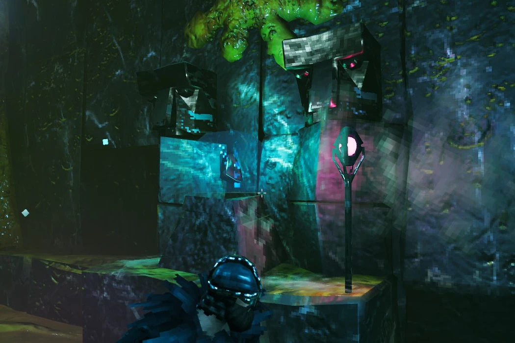 Black core Valheim Wiki Fandom