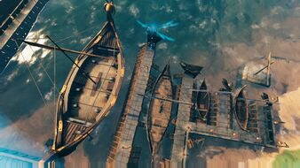 Boats | Valheim Wiki | Fandom