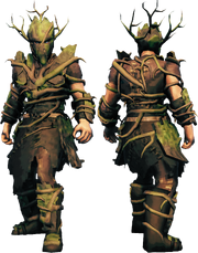 ArmorRoots