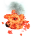 Lava Blob