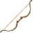 Finewood bow