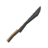 Butcher knife