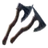 Berserkir axes