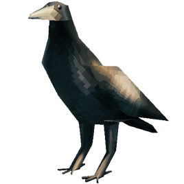 Crow 0S
