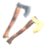 Early axes