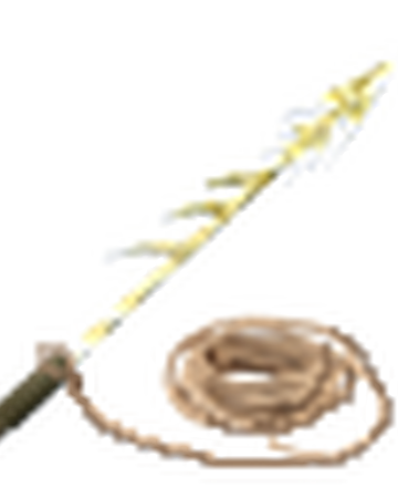 Abyssal Harpoon Valheim Wiki Fandom