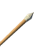 Flint spear